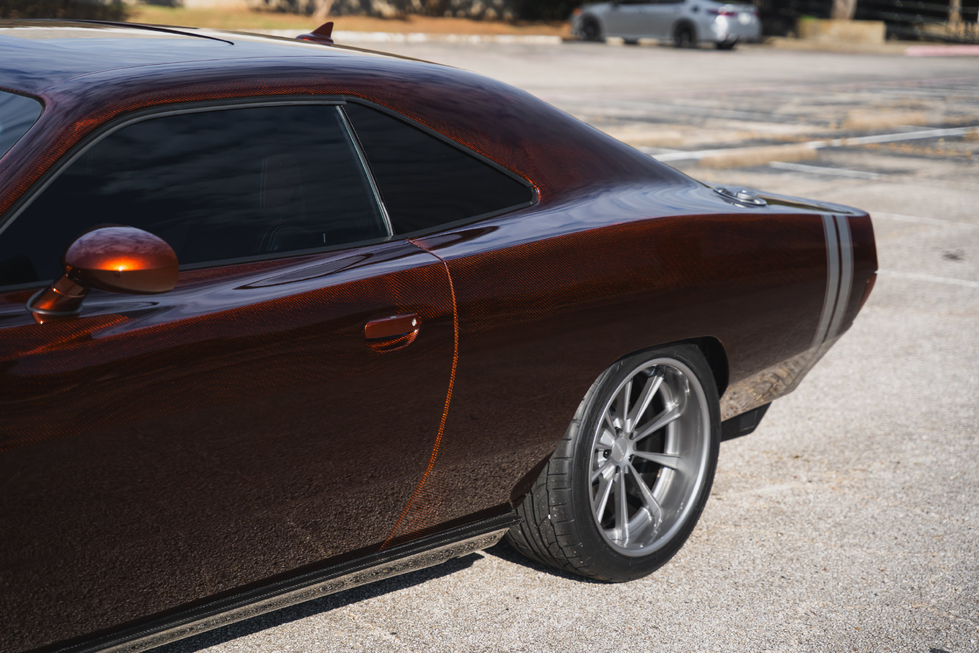 Used 2022 Dodge Challenger SRT Hellcat Redeye RWD image 27