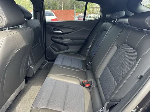 New 2026 Buick Envista Preferred w/ Convenience I Package FWD image 21