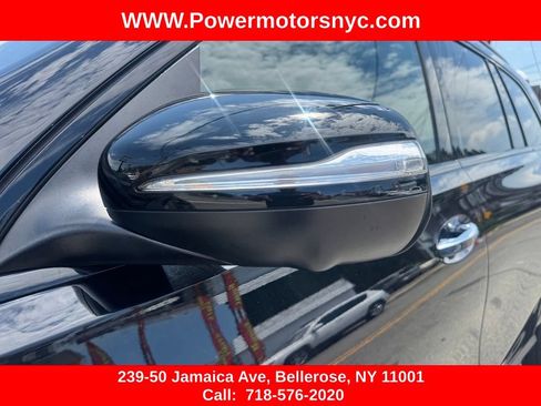Used 2020 Mercedes-Benz GLS 580 4MATIC image 13