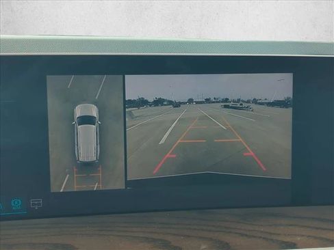 New 2026 Cadillac Escalade Platinum Sport image 13