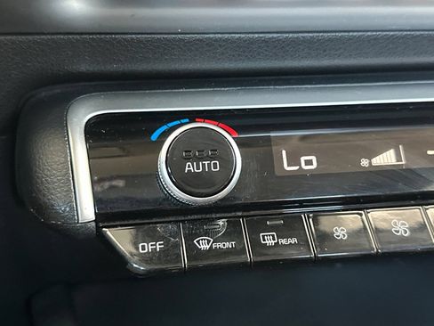 Used 2022 Kia K5 LXS FWD image 28