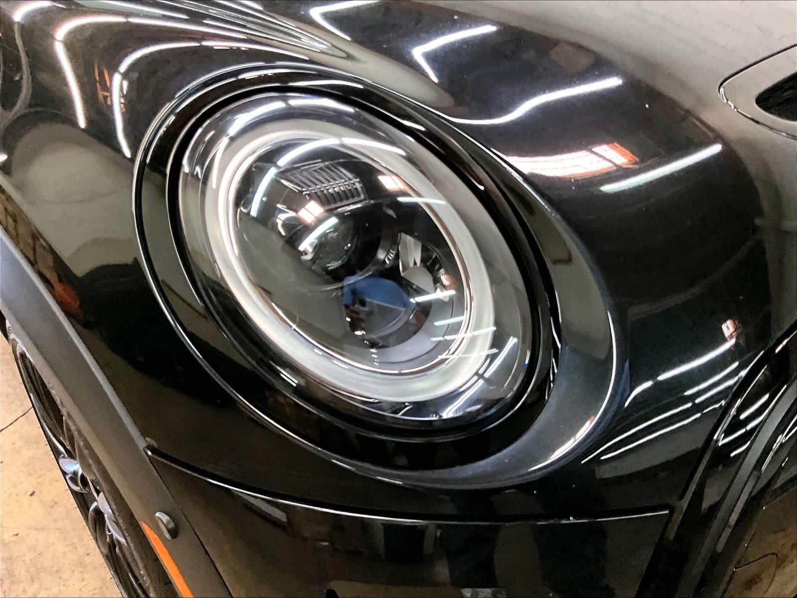 Used 2024 MINI Cooper SE FWD image 32