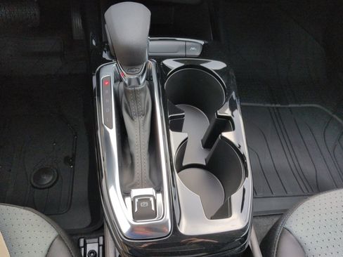 New 2026 Chevrolet Trax LT w/ Driver Confidence Package image 74