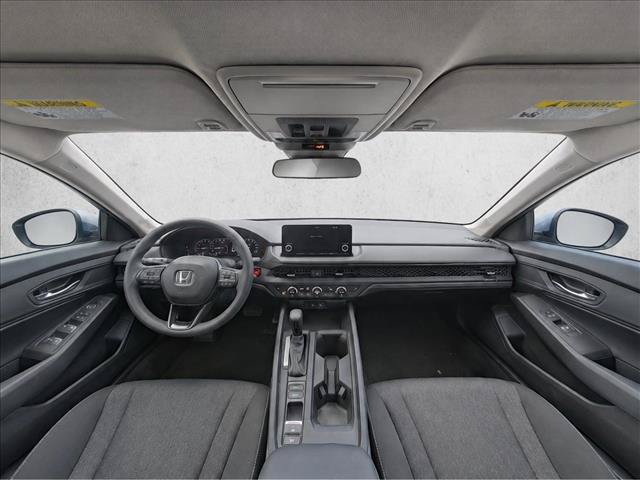 Used 2024 Honda Accord EX image 23