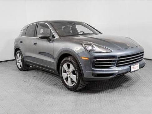 Used 2019 Porsche Cayenne image 11