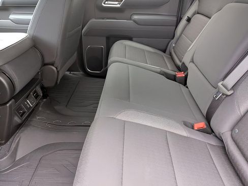 New 2026 GMC Sierra 1500 Elevation RWD image 15