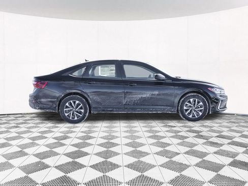 New 2026 Volkswagen Jetta S image 12