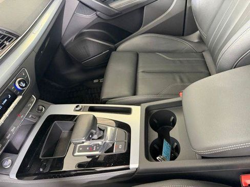 Certified 2024 Audi Q5 2.0T Premium Plus AWD/4WD image 18