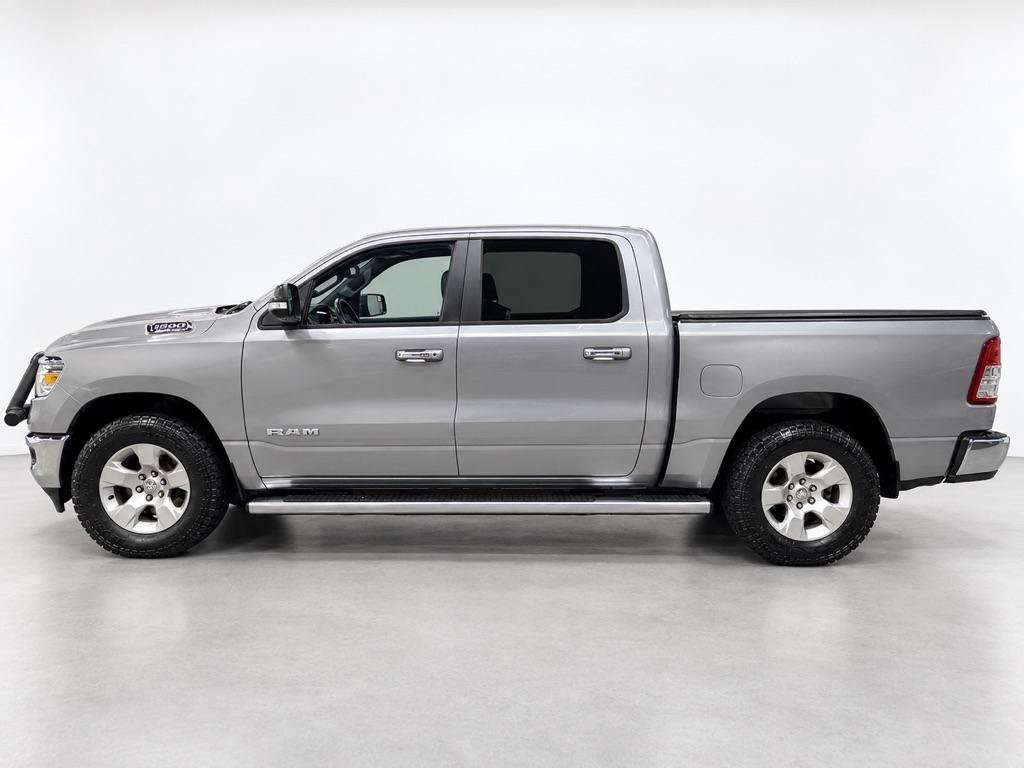 Used 2020 RAM 1500 Big Horn AWD/4WD image 6