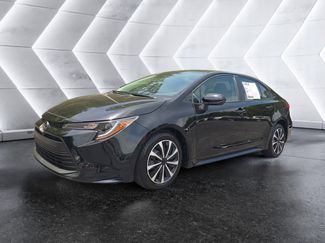 Used 2026 Toyota Corolla LE FWD video 1