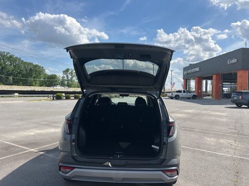 New 2026 Hyundai Tucson SEL FWD image 29