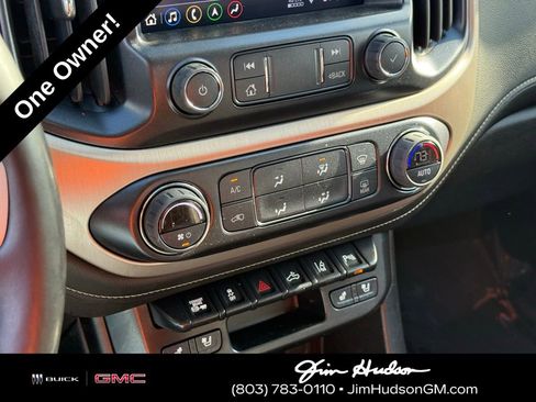 Used 2022 GMC Canyon Denali image 33