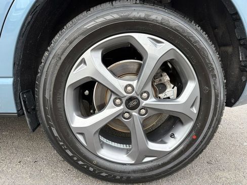 Used 2024 Ford Escape ST-Line AWD/4WD image 22