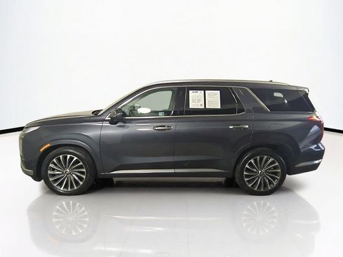 Used 2024 Hyundai Palisade Calligraphy FWD image 8