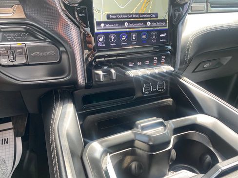 Used 2021 RAM 3500 Limited AWD/4WD image 18