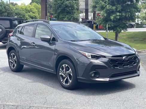 Certified 2024 Subaru Crosstrek 2.0i Premium w/ Popular Package #3 AWD/4WD image 5