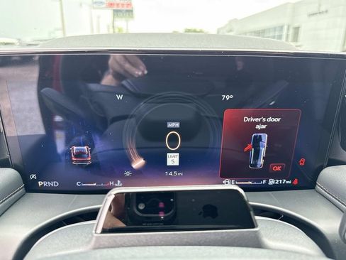 New 2026 Lincoln Aviator AWD image 28