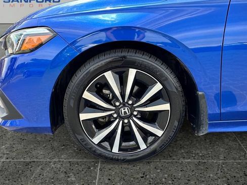 Used 2023 Honda Civic EX image 14