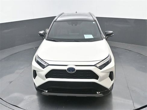 Used 2022 Toyota RAV4 XSE image 30