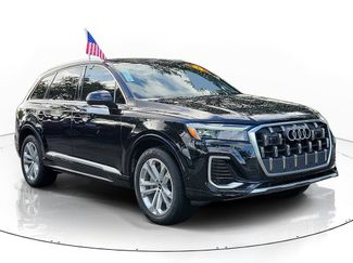 Used 2025 Audi Q7 2.0T Premium w/ Convenience Package AWD/4WD video 2