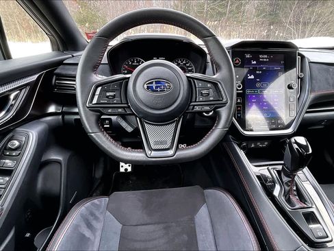 Used 2022 Subaru WRX GT image 6