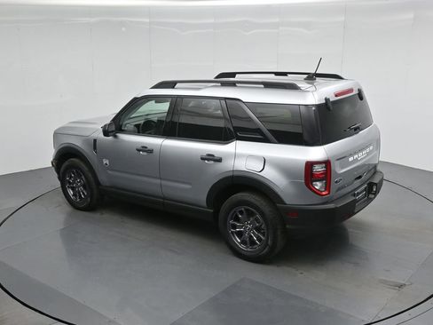 Certified 2022 Ford Bronco Sport Big Bend w/ Convenience Package image 42