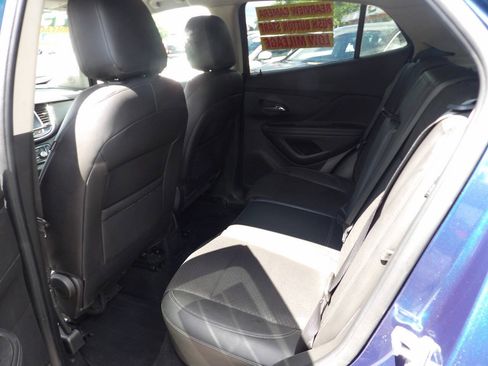 Used 2020 Buick Encore Preferred FWD image 10