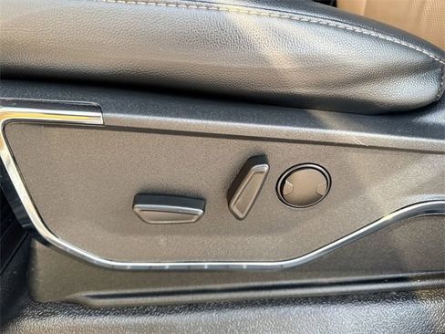 Certified 2024 Ford F350 Lariat w/ FX4 Off-Road Package image 17