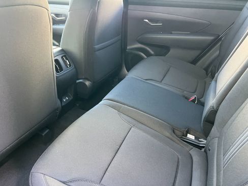 New 2026 Hyundai Tucson SEL FWD image 47