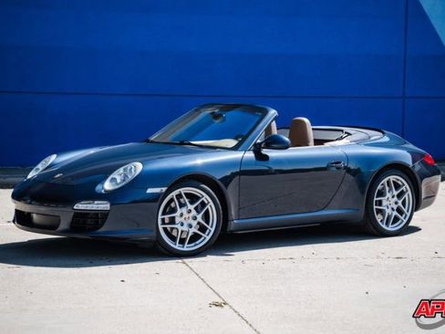 Used 2011 Porsche 911 Carrera image 32