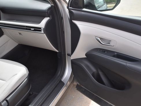 Used 2025 Hyundai Tucson SEL FWD image 15