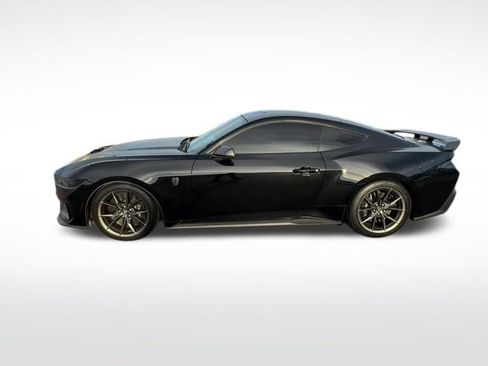 Used 2024 Ford Mustang Dark Horse image 35