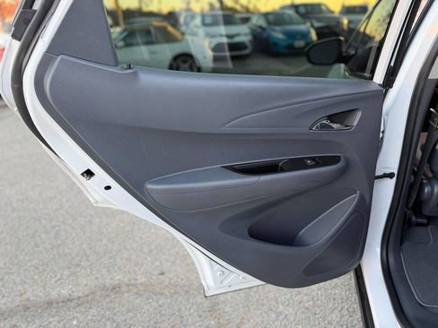 Used 2019 Chevrolet Bolt LT image 35