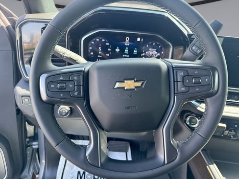 New 2026 Chevrolet Silverado 2500 High Country w/ High Country Premium Package AWD/4WD image 19