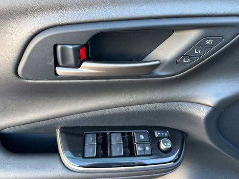 New 2026 Toyota Crown Nightshade image 10