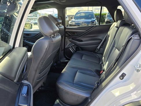 Used 2024 Subaru Outback Wilderness image 15