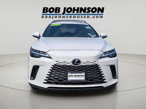 Used 2024 Lexus RX 350 Premium w/ Accessory Package (Z1) AWD/4WD image 6