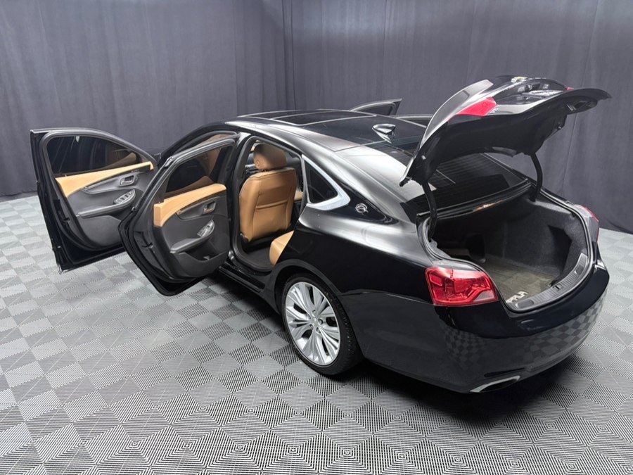 Used 2015 Chevrolet Impala LTZ FWD image 19