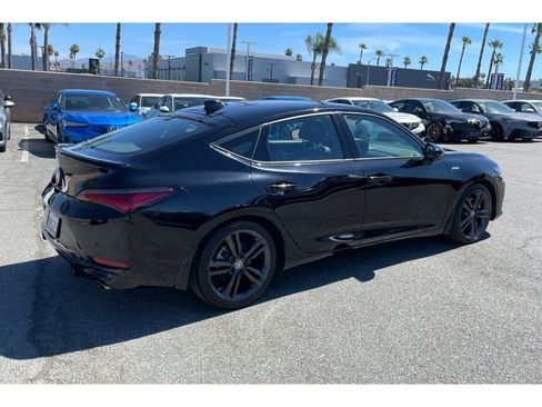 Certified 2024 Acura Integra A-Spec FWD image 5