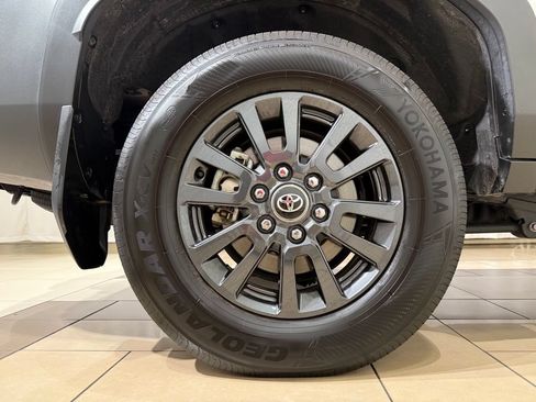 Certified 2025 Toyota Land Cruiser 1958 AWD/4WD image 9