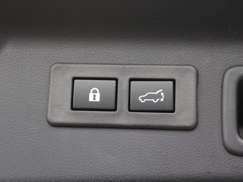 New 2026 Subaru Forester Touring AWD/4WD image 10
