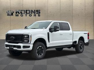 New 2026 Ford F250 XLT w/ XLT Premium Package AWD/4WD video 1