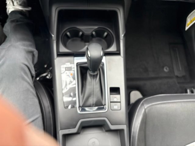 New 2026 MAZDA CX-5 Select AWD/4WD image 19