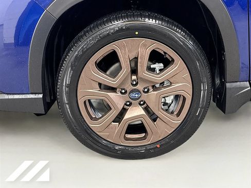 Used 2026 Subaru Ascent Limited Bronze AWD/4WD image 33