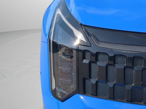 New 2026 Kia Sportage X-Pro Prestige AWD/4WD image 27