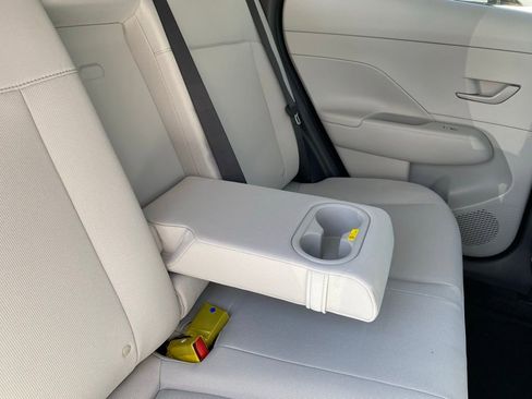 New 2026 Hyundai Kona SEL Sport FWD image 31