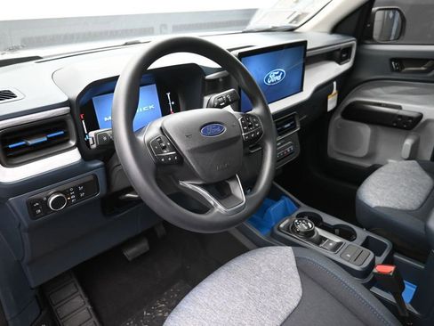 New 2026 Ford Maverick XLT FWD image 17