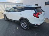 Used 2024 GMC Terrain SLT image 4