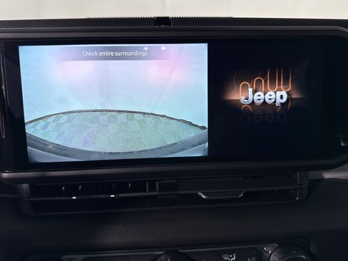 New 2026 Jeep Wrangler Sport S image 20