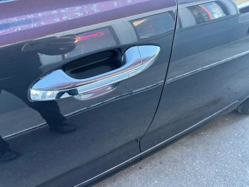 Used 2019 Kia Optima S w/ S Panoramic Sunroof Package FWD image 7